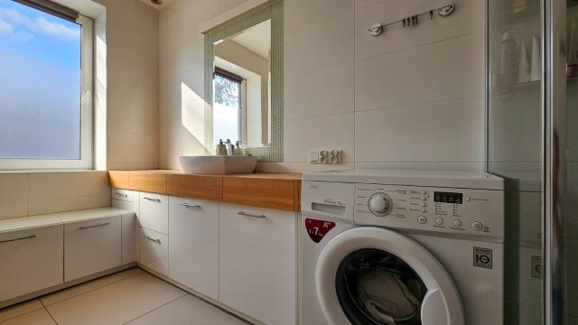 Mieszkanie 5-pokojowe Pisz, ul. Fryderyka Chopina. Zdjęcie 11