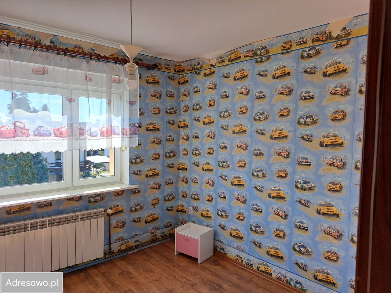 dom wolnostojący, 6 pokoi Leszno Zatorze, ul. Karola Szymanowskiego. Zdjęcie 6