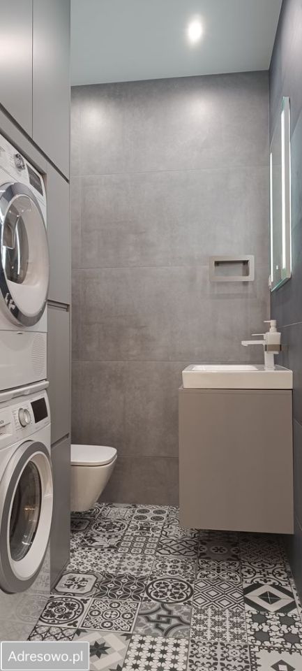 Mieszkanie 3-pokojowe Warszawa Ursus, ul. Posag 7 Panien. Zdjęcie 6