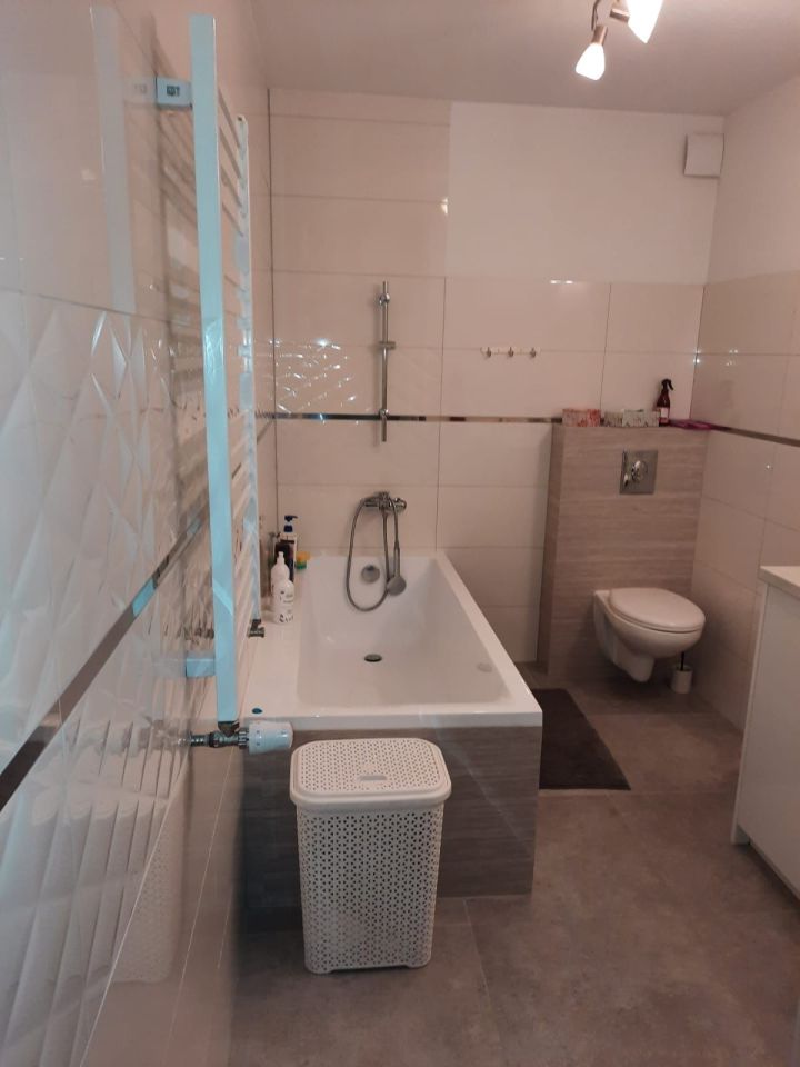 dom szeregowy Maszewo. Zdjęcie 5