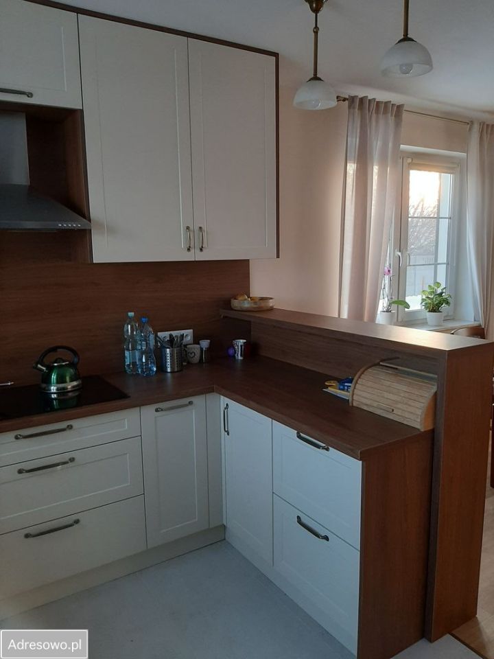 dom wolnostojący, 5 pokoi Grodzisk Wielkopolski, ul. Kąkolewska. Zdjęcie 11