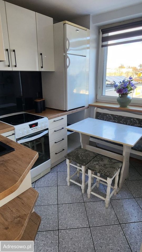 Mieszkanie 2-pokojowe Szczecin Gumieńce, ul. Południowa. Zdjęcie 7