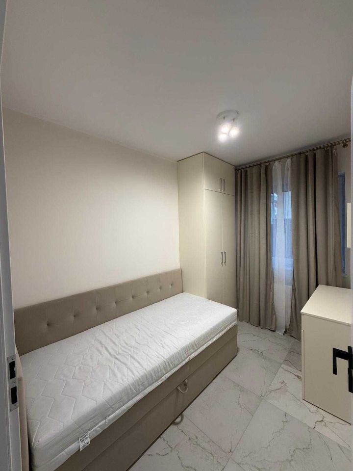 Mieszkanie 3-pokojowe Wrocław Jagodno, ul. Stanisława Drabika. Zdjęcie 8