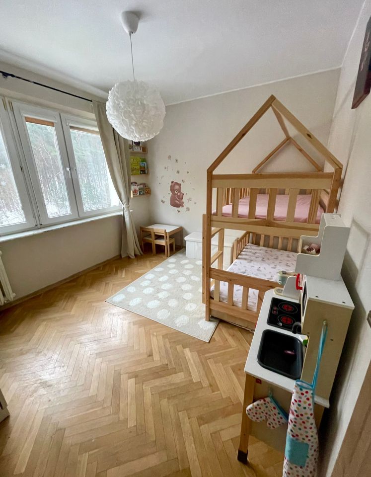 Mieszkanie 3-pokojowe Gdynia Cisowa, ul. Zbożowa. Zdjęcie 13