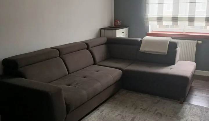 Mieszkanie 2-pokojowe Zielona Góra Centrum, ul. Kręta