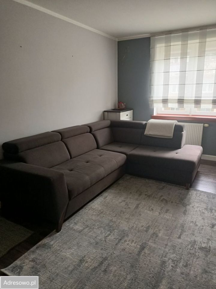 Mieszkanie 2-pokojowe Zielona Góra Centrum, ul. Kręta. Zdjęcie 1