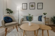 Mieszkanie 3-pokojowe Wrocław Gajowice, ul. Powstańców Śląskich. Zdjęcie 1