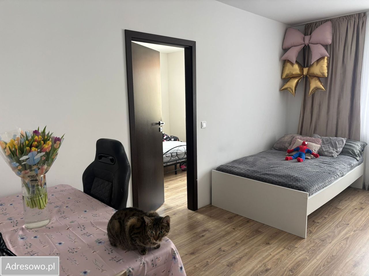 Mieszkanie 2-pokojowe Szczecin Niebuszewo, ul. Mikołaja Reja. Zdjęcie 15