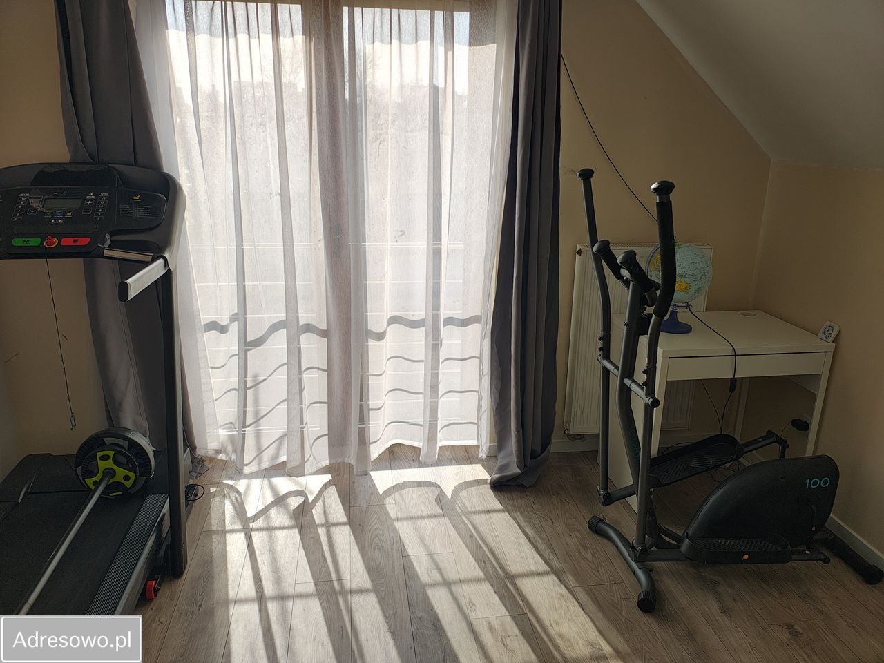 dom wolnostojący, 4 pokoje Masłomiąca, ul. Parkowa. Zdjęcie 15