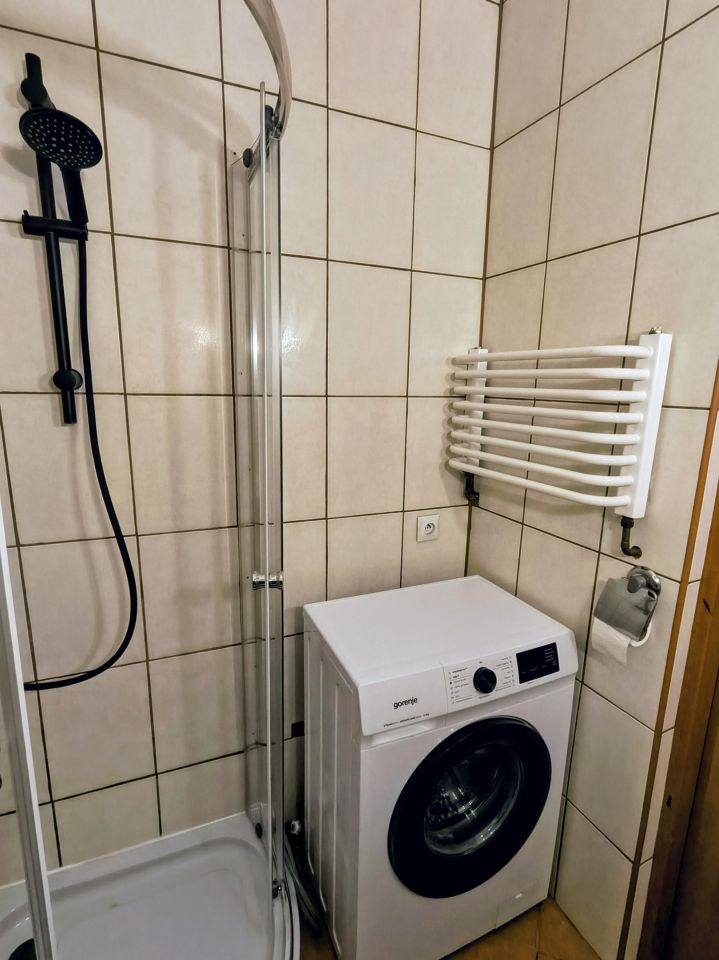 Mieszkanie 1-pokojowe Zabrze Helenka, ul. Ludwiki Wawrzyńskiej. Zdjęcie 14