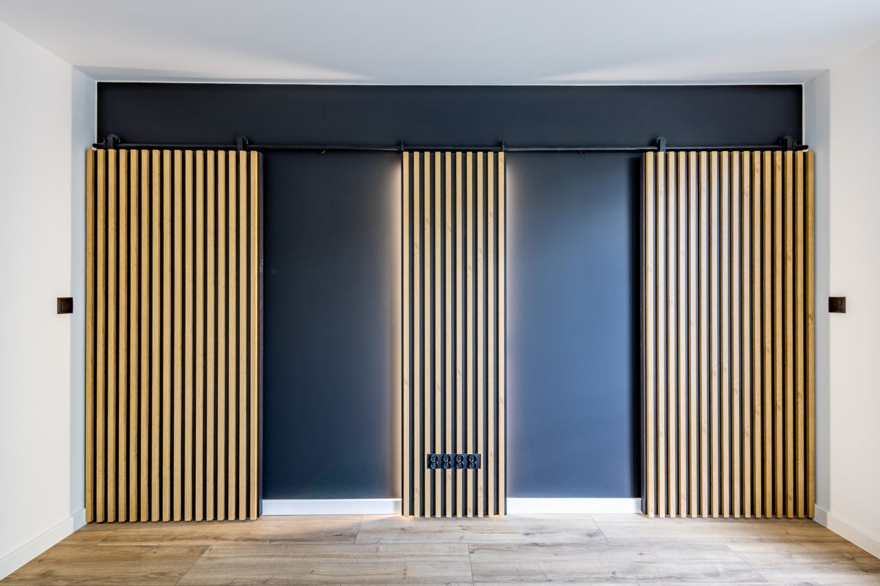 Mieszkanie 2-pokojowe Łódź Dąbrowa, ul. Bolesława Leśmiana. Zdjęcie 5