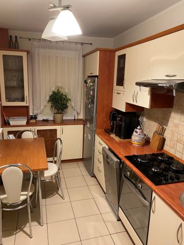 Mieszkanie 3-pokojowe Kozienice, ul. Konstytucji 3 Maja. Zdjęcie 3