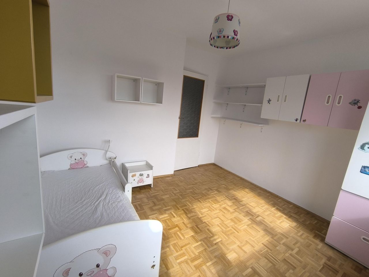 Mieszkanie 3-pokojowe Warszawa Bródno, ul. Ludwika Kondratowicza. Zdjęcie 14