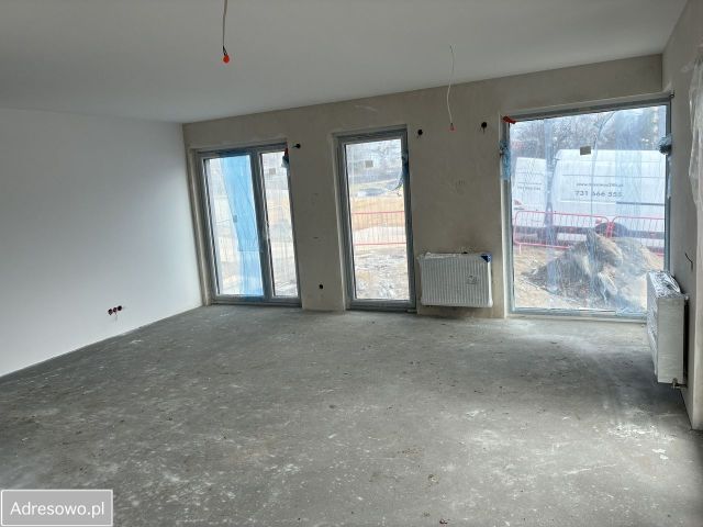 Mieszkanie 3-pokojowe Gdańsk Ujeścisko, ul. Przemyska. Zdjęcie 1