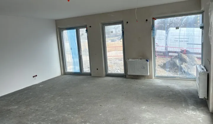 Mieszkanie 3-pokojowe Gdańsk Ujeścisko, ul. Przemyska