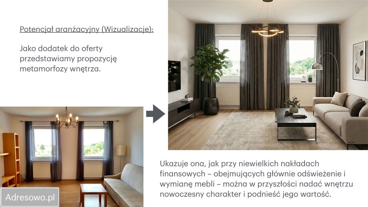 Mieszkanie 1-pokojowe Poznań Nowe Miasto, ul. Pobiedziska. Zdjęcie 11