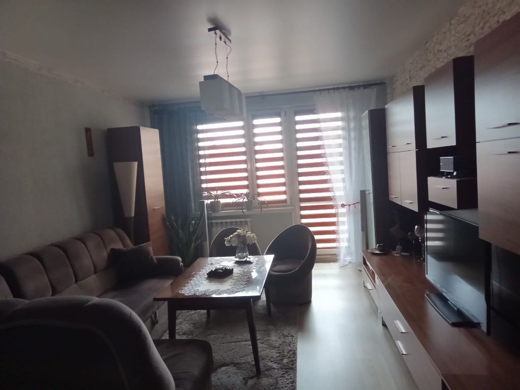 Mieszkanie 2-pokojowe Knurów, ul. Kosmonautów. Zdjęcie 5