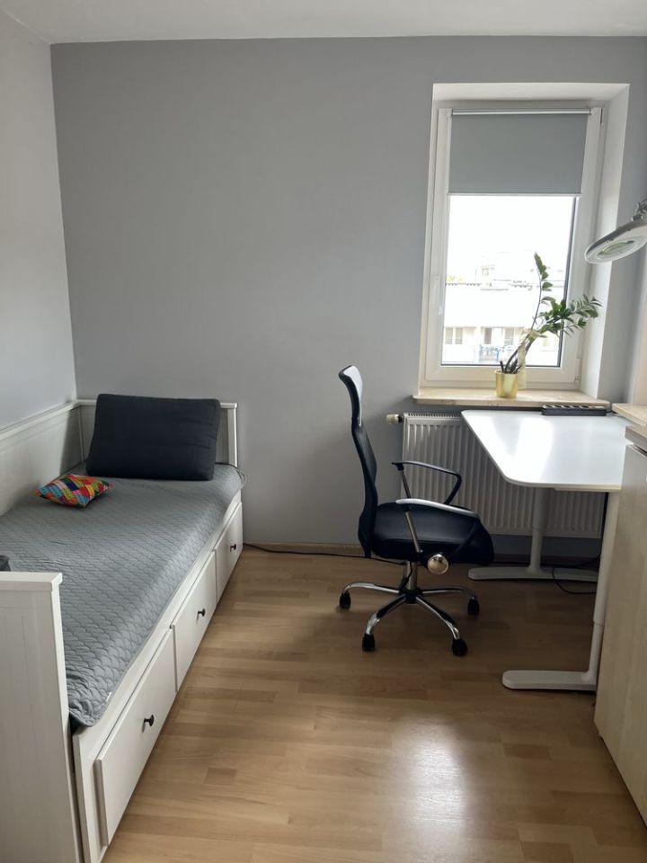 Mieszkanie 2-pokojowe Białystok Piasta, ul. Sybiraków. Zdjęcie 5