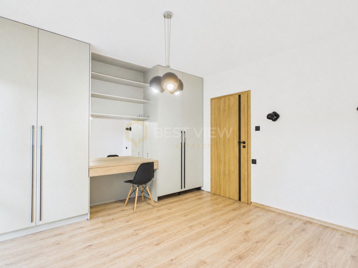 Mieszkanie 4-pokojowe Józefosław, ul. Nad Strumykiem. Zdjęcie 14