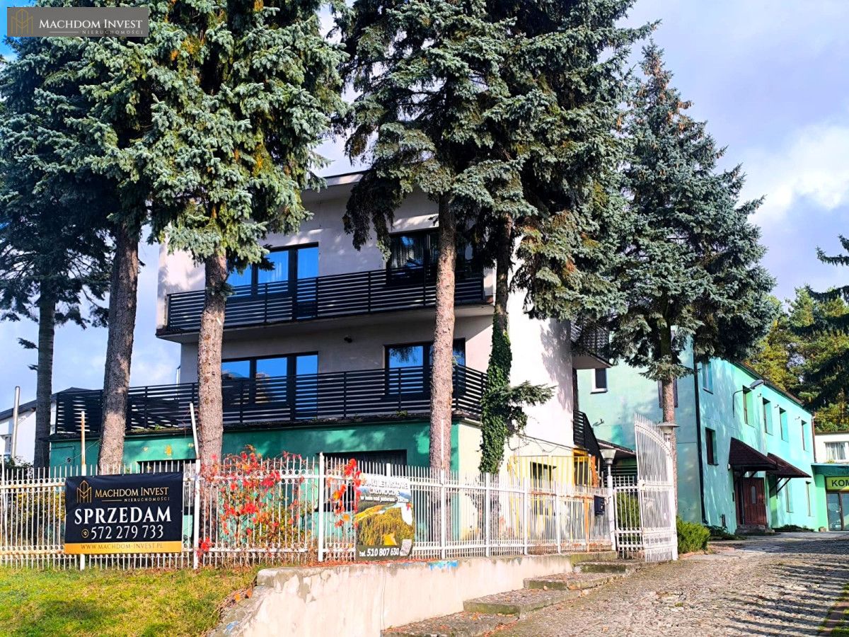 dom wolnostojący, 7 pokoi Brodnica. Zdjęcie 31