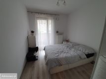 Mieszkanie 2-pokojowe Warszawa Mokotów, ul. Jana Pohoskiego. Zdjęcie 4