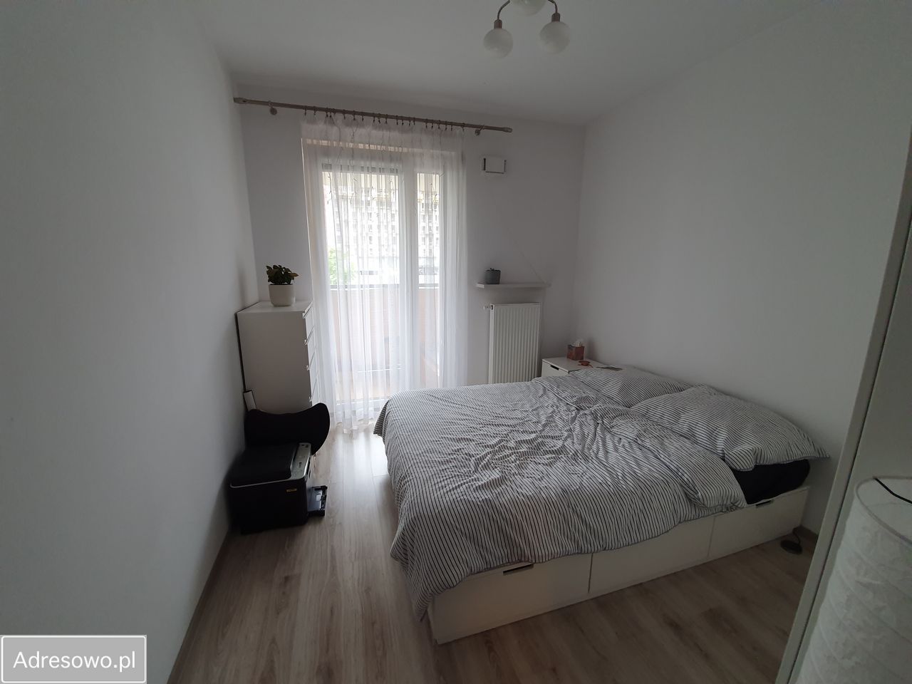 Mieszkanie 2-pokojowe Warszawa Mokotów, ul. Jana Pohoskiego. Zdjęcie 5