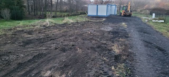 Działka budowlana Jastrzębie-Zdrój, ul. Wyzwolenia. Zdjęcie 1