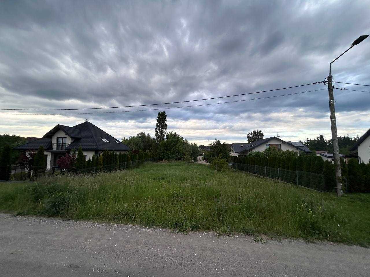 Działka budowlana Augustów, ul. Prosta. Zdjęcie 2