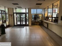 Mieszkanie 2-pokojowe Warszawa Śródmieście, al. Jana Pawła II. Zdjęcie 3