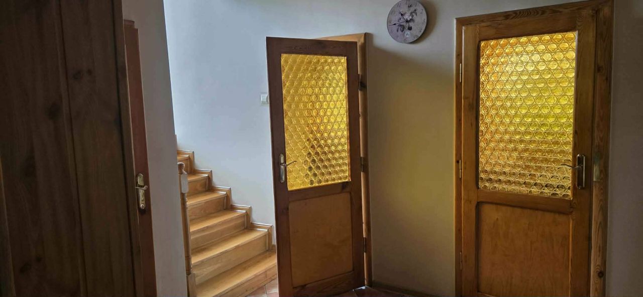 dom wolnostojący, 5 pokoi Zduńska Wola, ul. Sieradzka. Zdjęcie 6