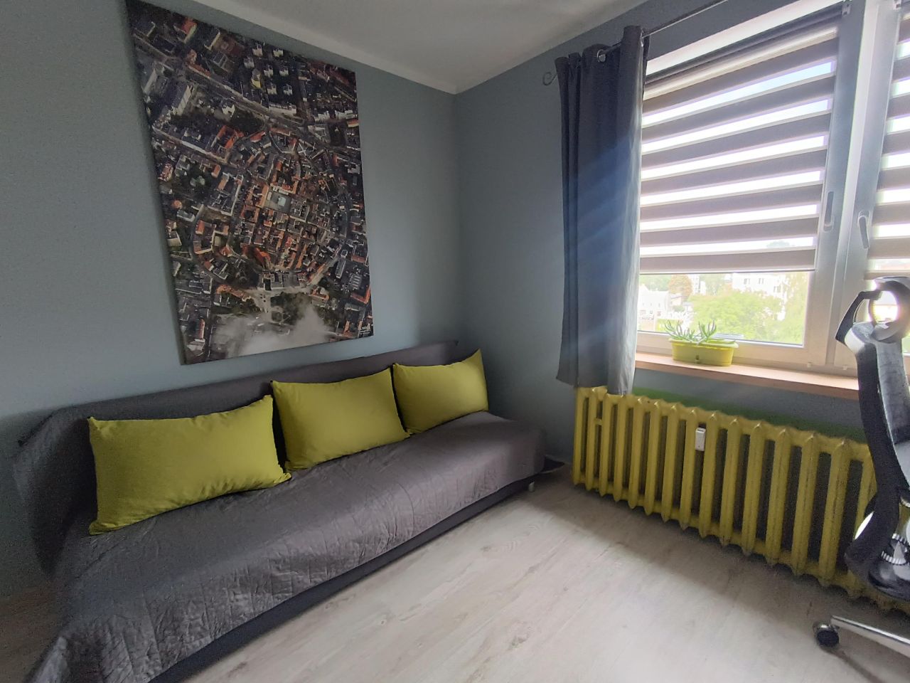 Mieszkanie 2-pokojowe Gliwice Śródmieście, al. Majowa. Zdjęcie 13