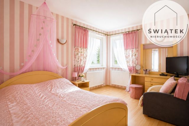 dom wolnostojący, 6 pokoi Mierzynek. Zdjęcie 14