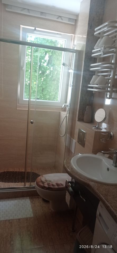 Mieszkanie 1-pokojowe Kołobrzeg Centrum, ul. ppor. Edmunda Łopuskiego. Zdjęcie 7