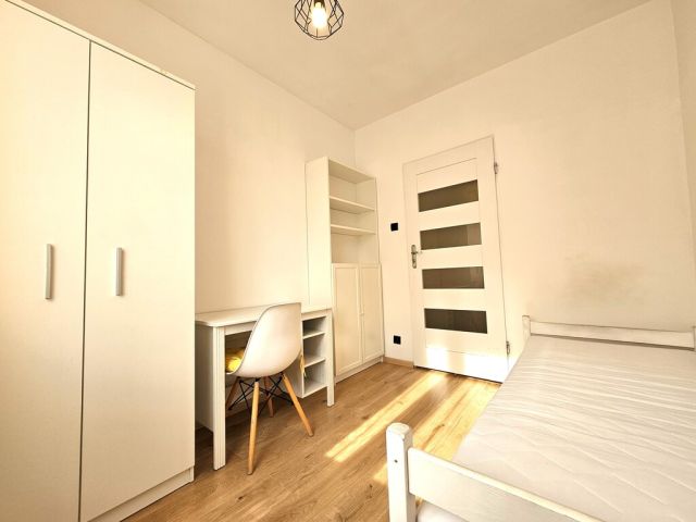 Mieszkanie 4-pokojowe Rzeszów Nowe Miasto, ul. ks. Jerzego Popiełuszki. Zdjęcie 6