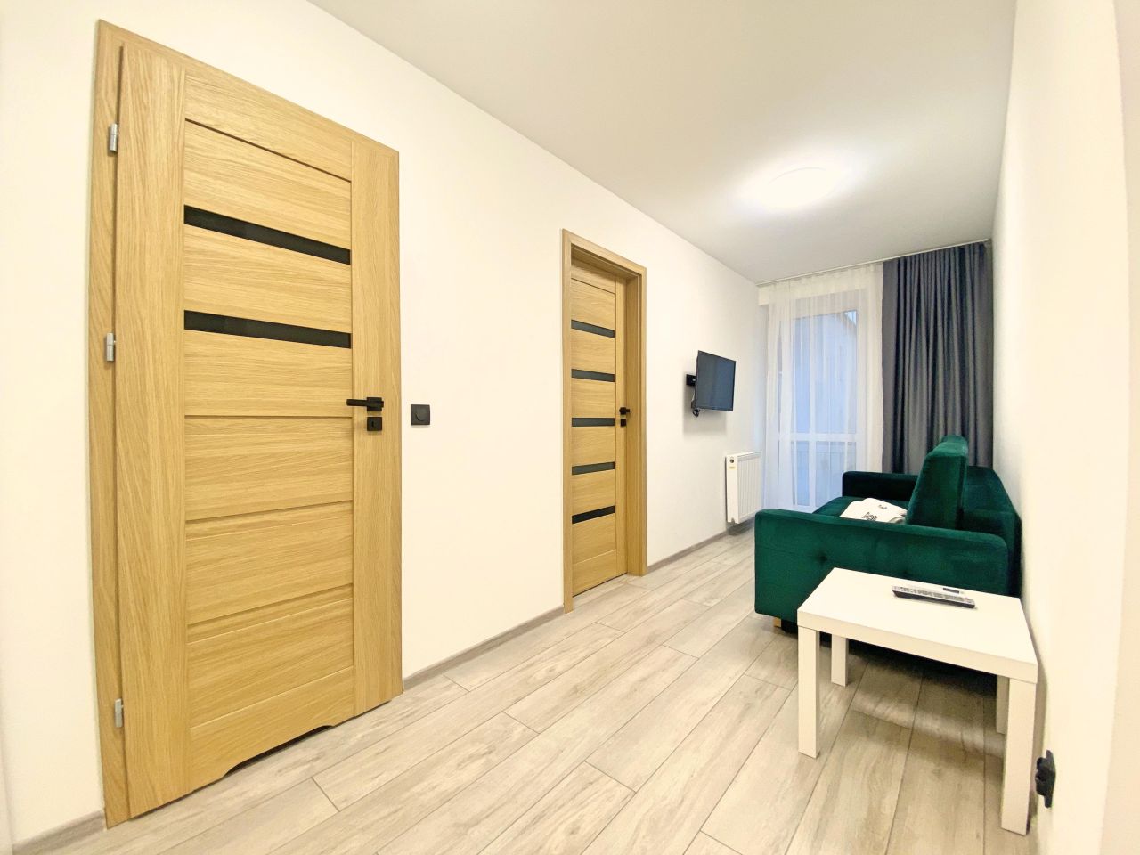 Mieszkanie 8-pokojowe Kraków Grzegórzki, ul. gen. Józefa Sowińskiego