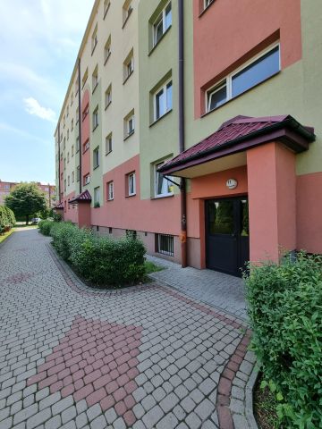 Mieszkanie 3-pokojowe Przemyśl, ul. Henryka Siemiradzkiego. Zdjęcie 1