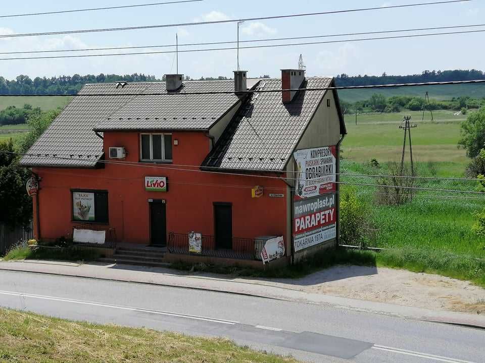 Lokal Brzeziny. Zdjęcie 7