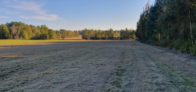 Działka rolno-budowlana Koziel. Zdjęcie 8