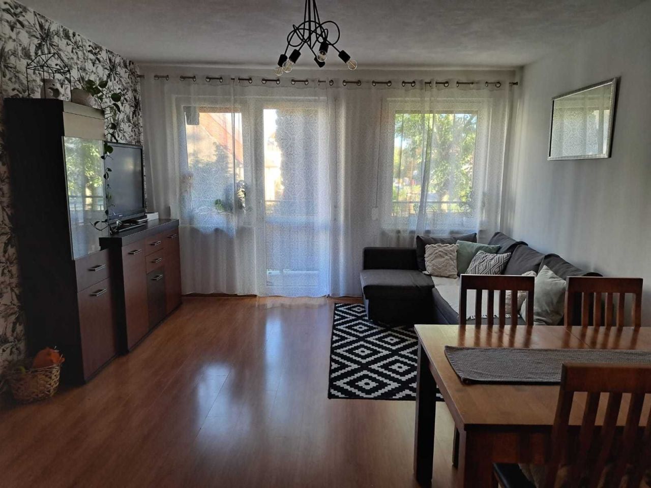 Mieszkanie 2-pokojowe Wrocław Muchobór Wielki, ul. Rakietowa. Zdjęcie 7