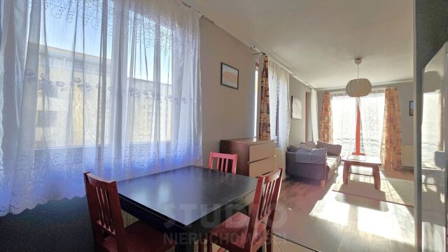 Mieszkanie 2-pokojowe Kraków Ruczaj, ul. Czerwone Maki. Zdjęcie 1