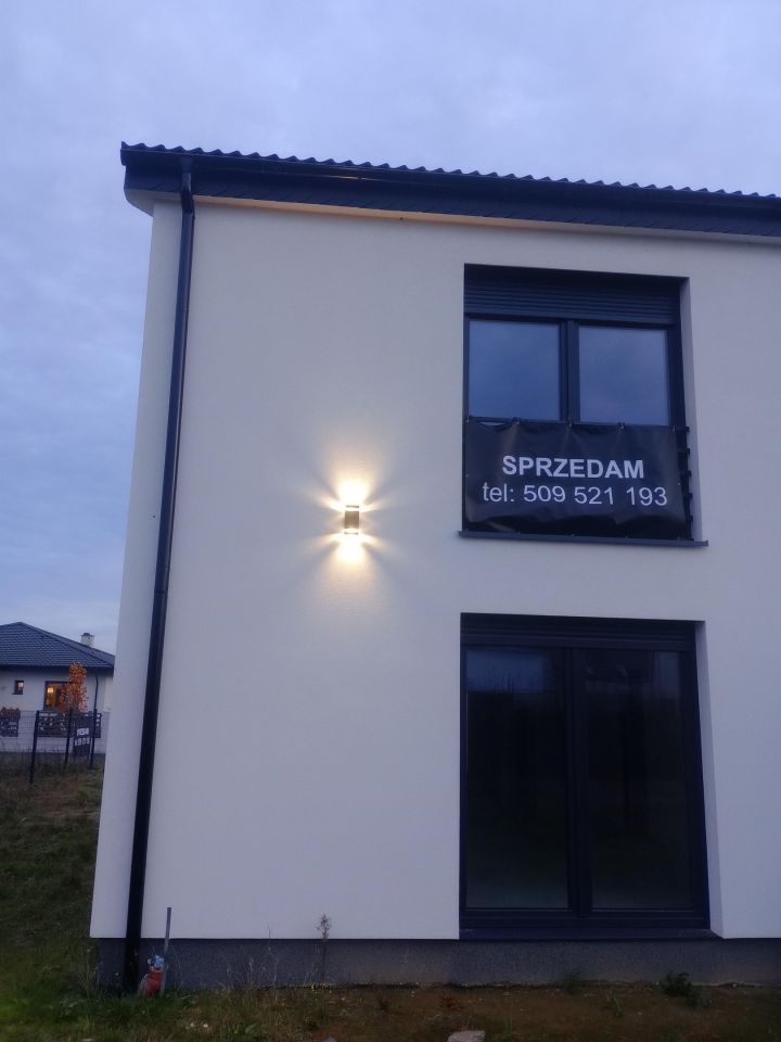 bliźniak, 5 pokoi Więckowice, ul. Sojowa. Zdjęcie 15