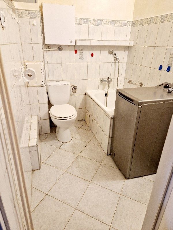 Mieszkanie 3-pokojowe Kołobrzeg Centrum, ul. Jagiellońska. Zdjęcie 3