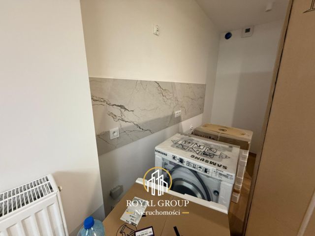 Mieszkanie 2-pokojowe Lublin Śródmieście, ul. Lubomelska. Zdjęcie 9