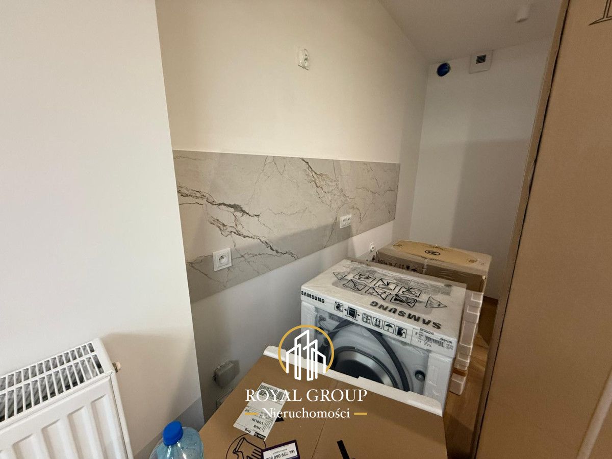 Mieszkanie 2-pokojowe Lublin Śródmieście, ul. Lubomelska. Zdjęcie 9