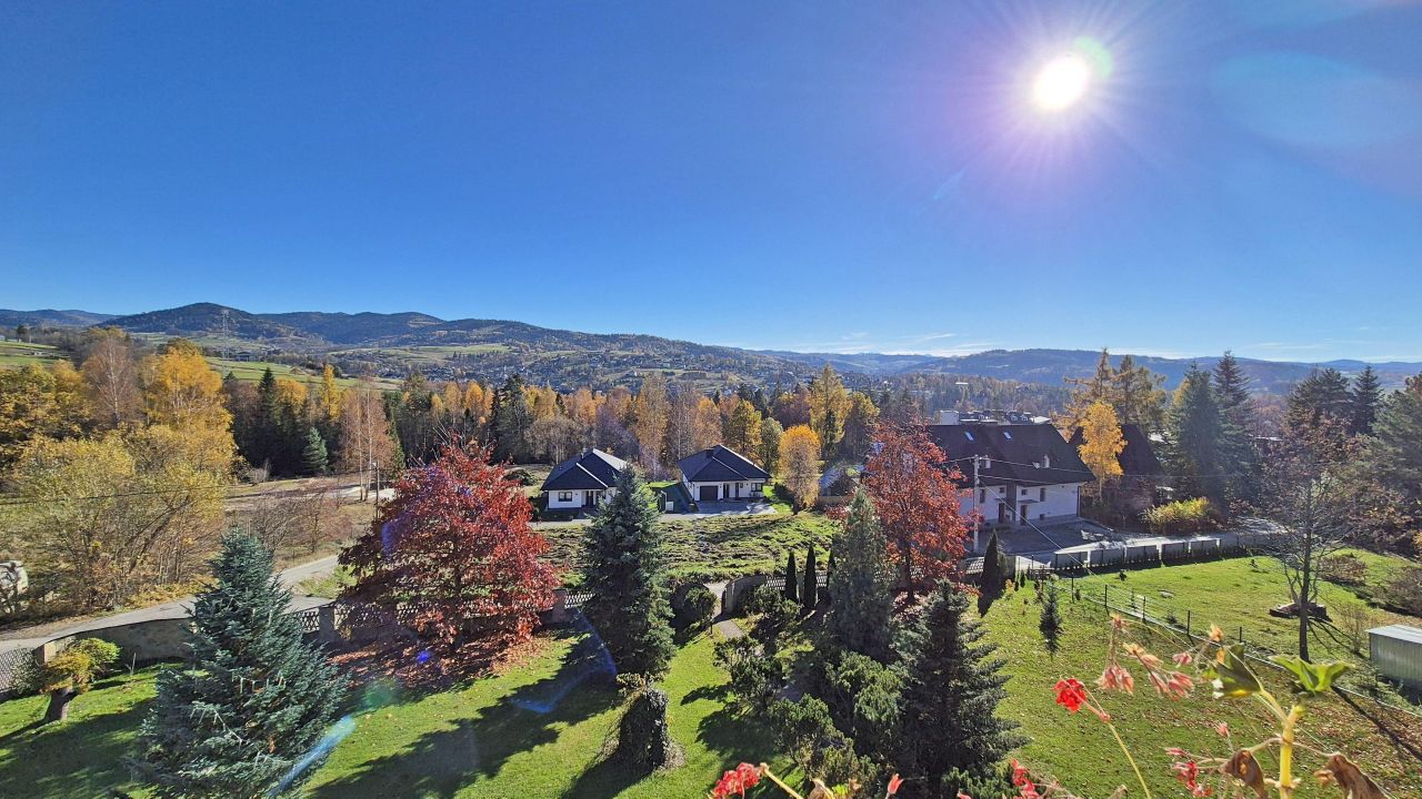 Hotel/pensjonat Rabka-Zdrój, ul. Słoneczna. Zdjęcie 30
