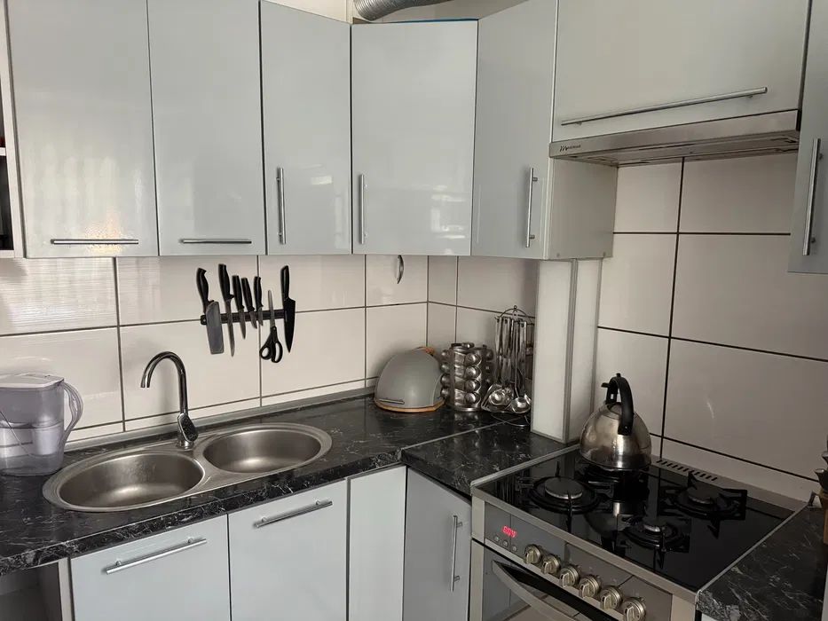 Mieszkanie 2-pokojowe Giżycko, ul. Królowej Jadwigi