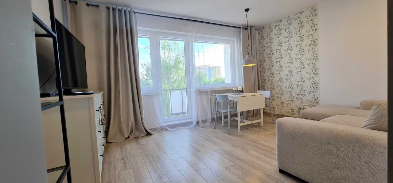 Mieszkanie 3-pokojowe Łódź Retkinia, ul. Przełajowa