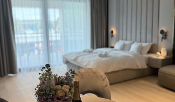 Lokal Międzyzdroje, ul. Bohaterów Warszawy