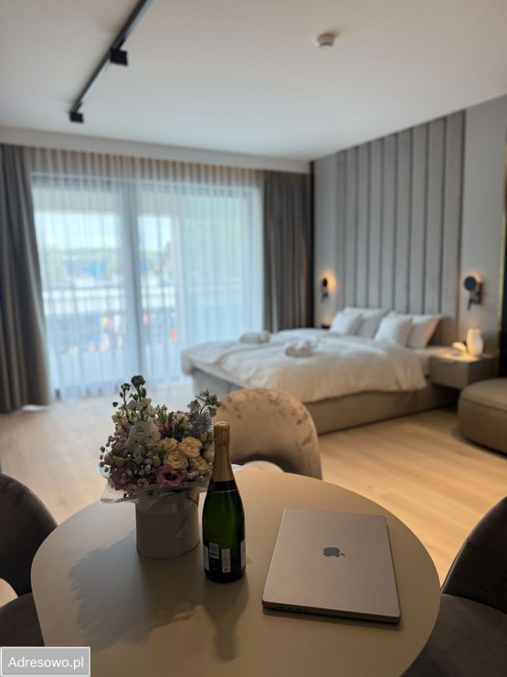 Lokal Międzyzdroje, ul. Bohaterów Warszawy. Zdjęcie 2