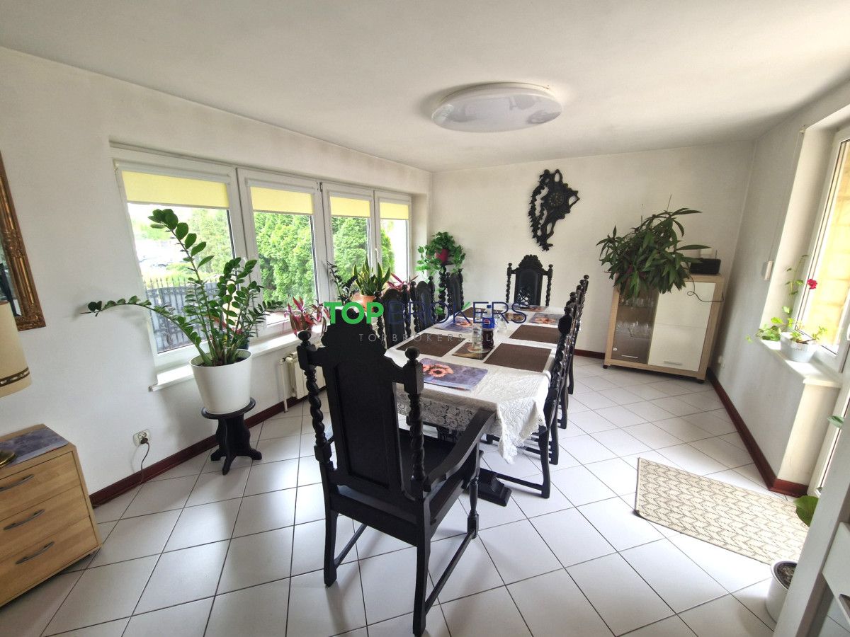 dom wolnostojący, 3 pokoje Warszawa Białołęka. Zdjęcie 14